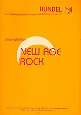Steve McMillan Notenblätter New Age Rockfür Blasorchester