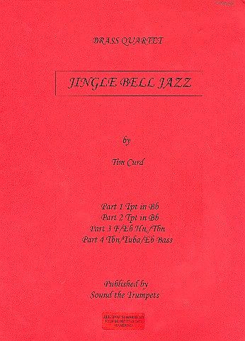 Jingle Bell Jazz