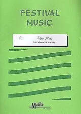 Nick La Rocca Notenblätter Tiger Rag