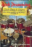 John Savage Notenblätter Rock Drumming - Rock Bass and Drums