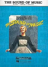 Richard Rodgers Notenblätter The Sound of Musicpiano/vocal/guitar