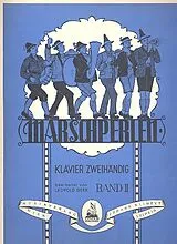  Notenblätter Marschperlen Band 2
