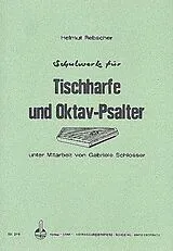 Helmut Rebscher Notenblätter Schulwerk