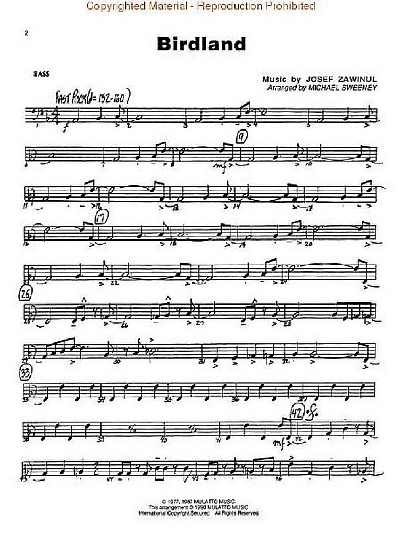Easy Jazz Classicsfor young jazz ensemble