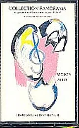  Notenblätter Collection Panorama - violon alto MC