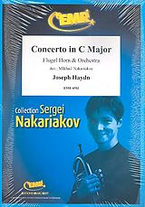 Franz Joseph Haydn Notenblätter Konzert C-Dur für Violoncello und Orchester