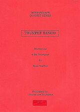 Mike Walton Notenblätter Trumpet Tango