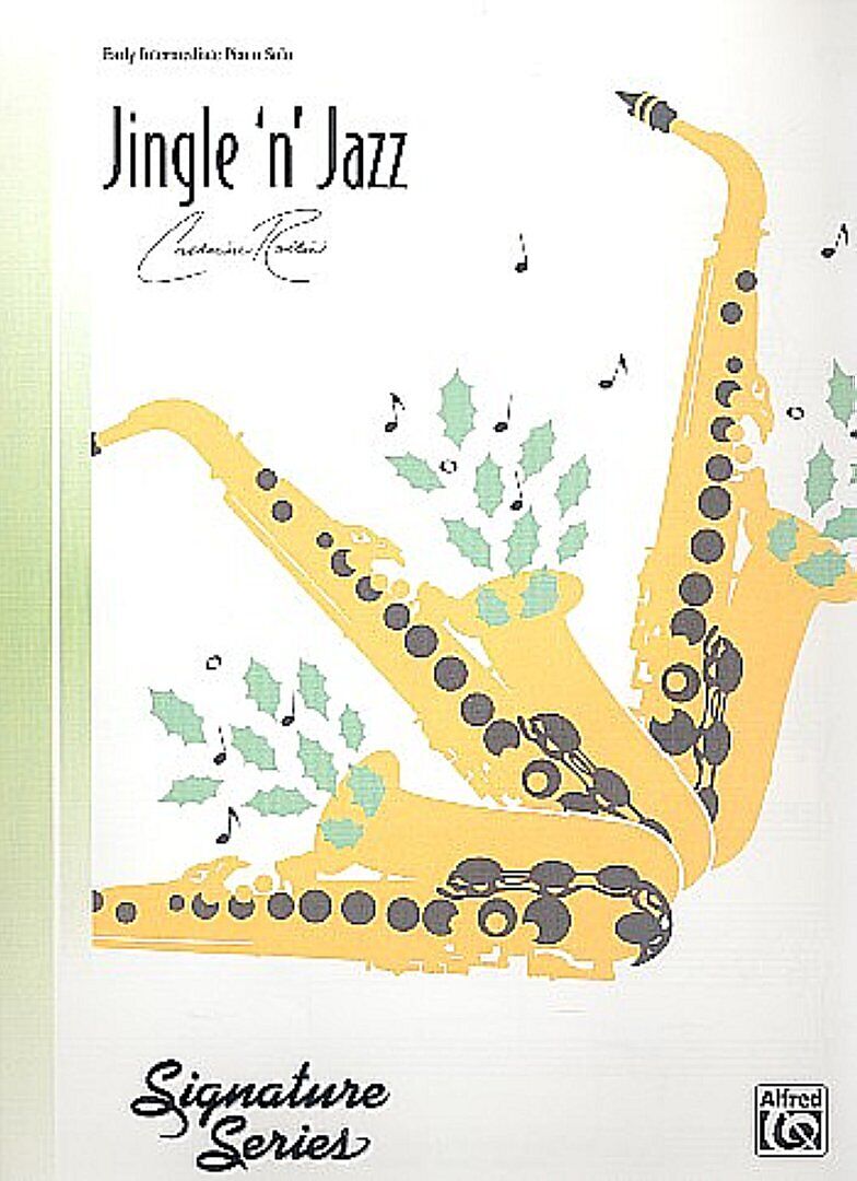 Jinglen Jazz