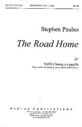 Stephen Paulus Notenblätter The Road Home