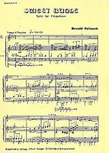 Harald Kolasch Notenblätter Sweet Bugle