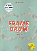 Torsten Pfeffer Notenblätter Frame Drum Rhythm Collection