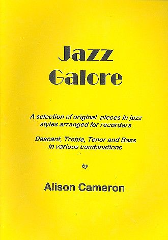 Jazz Galore