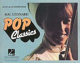  Notenblätter Hal Leonard Pop Classics