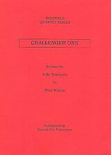 Mike Walton Notenblätter Challenger One
