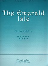 Charles Callahan Notenblätter The Emerald Isle