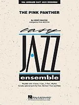 Henry Mancini Notenblätter The Pink Panther