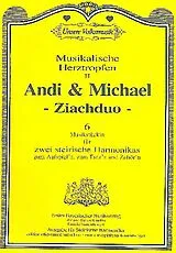  Notenblätter Musikalische Herztropfen Band 2