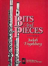  Notenblätter Bits and Pieces vol.2a