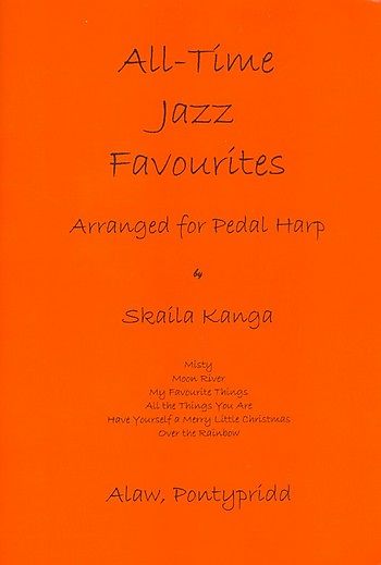 All Time Jazz Favorites