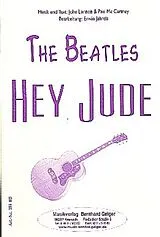 John Lennon Notenblätter Hey Jude