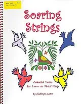 Kathryn Cater Notenblätter Soaring Strings