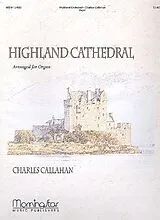 Uli Roever Notenblätter Highland Cathedral