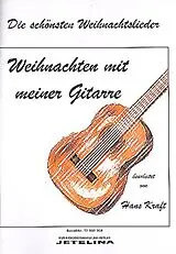  Notenblätter Weihnachten mit meiner Gitarre