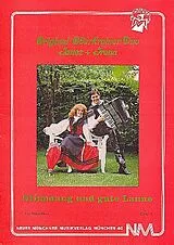  Notenblätter Stimmung und Gute Laune Band 2