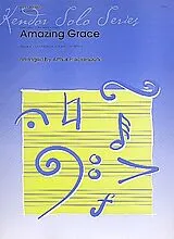  Notenblätter Amazing Grace