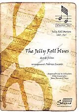 Ferdinand Jelly Roll Morton Notenblätter The Jelly Roll Blues