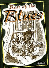  Notenblätter Best of Blues