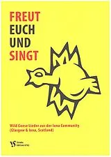  Notenblätter Freut euch und singt