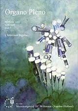 Christiaan Ingelse Notenblätter Organo pleno vol.5