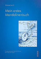 Ariane Zernecke-Lorch Notenblätter Mein erstes Mandolinenbuch