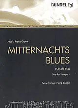 Franz Grothe Notenblätter Mitternachtsblues