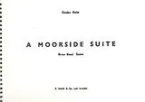 Gustav Holst Notenblätter A Moorside Suite