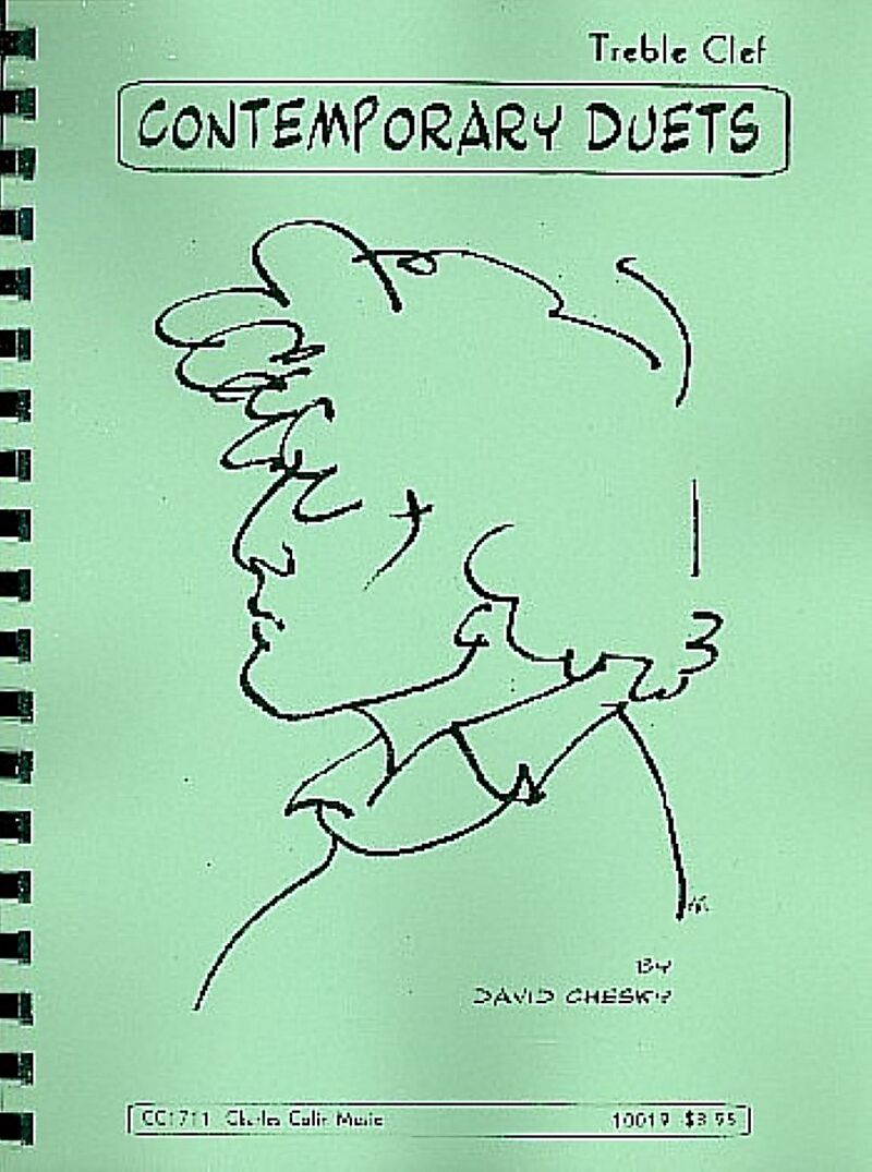 Contemporary Jazz Duets
