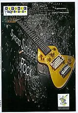 Yves Carlin Notenblätter Syncro Syncope Rock