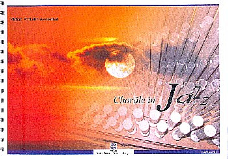 Choräle in Jazz