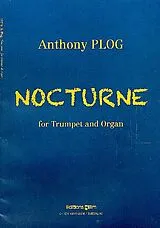Anthony Plog Notenblätter Nocturne