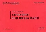  Notenblätter 120 Hymns (extended 3rd edition)