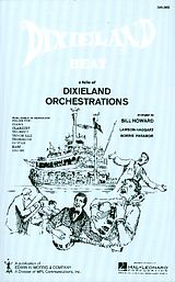  Notenblätter Dixieland Beat
