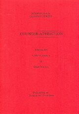 Mike Walton Notenblätter Counter Attraction