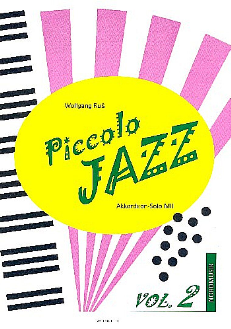 Piccolo Jazz Band 2
