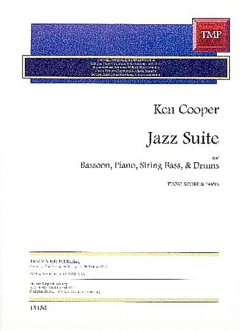 Jazz Suite