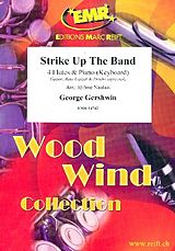 George Gershwin Notenblätter Strike up the Band