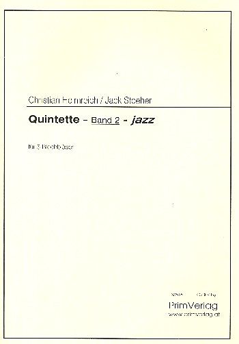 Quintette Band 2 - Jazz