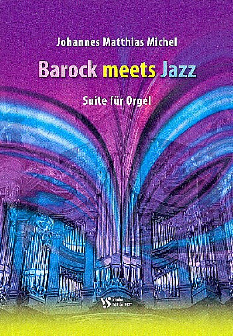 Barock meets Jazz