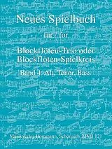  Notenblätter Neues Spielbuch Band 4