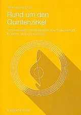 Hella Hartung-Ehlert Notenblätter Rund um den Quintenzirkel
